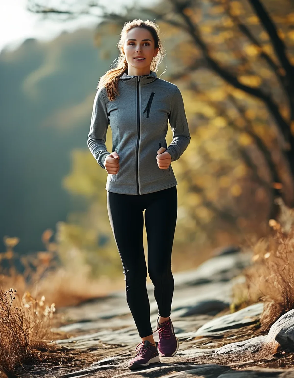 The Heart Rate Range That Actually Makes a Rest Day Count as Active Recovery