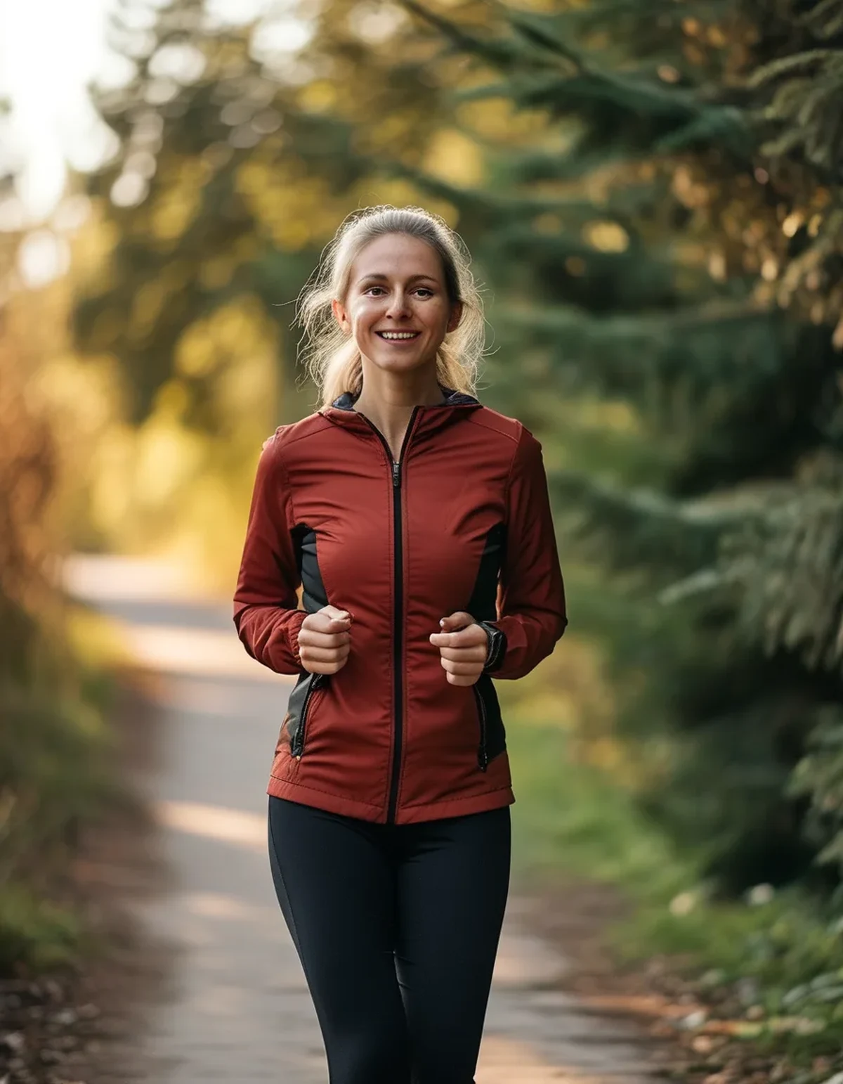 The Heart Rate Range That Actually Makes a Rest Day Count as Active Recovery