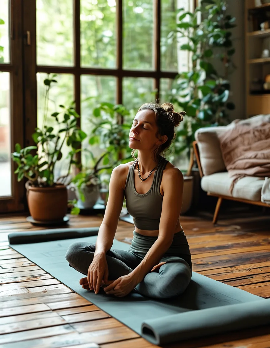 Why Feeling Fine Isn't Actually Proof That You Don't Need a Rest Day