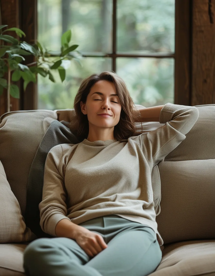 How Many Rest Days Do You Actually Need? The Answer Isn't 'None'