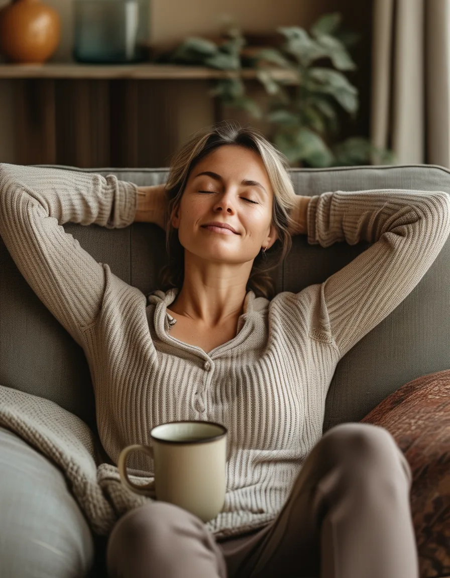 How Many Rest Days Do You Actually Need? The Answer Isn't 'None'