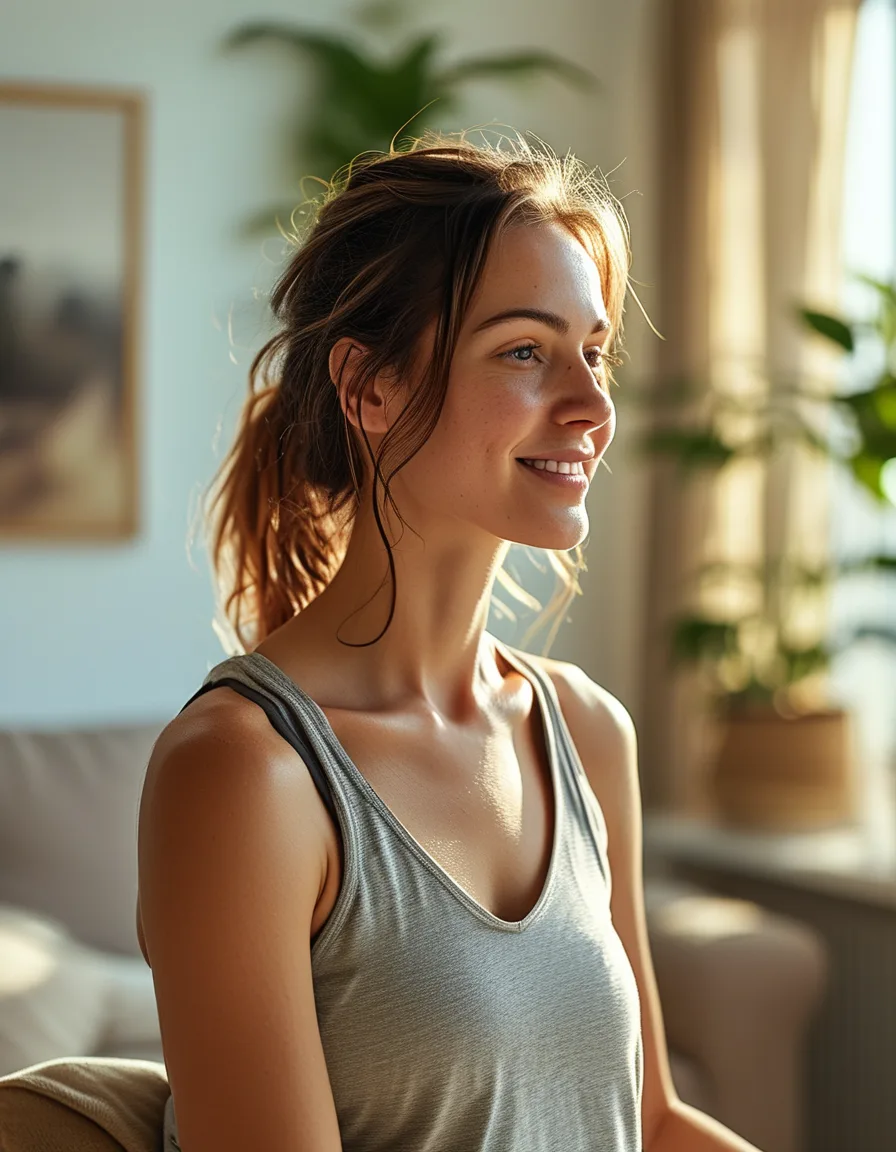 Recovery Strategies That Actually Work (Rest Smarter, Train Better)
