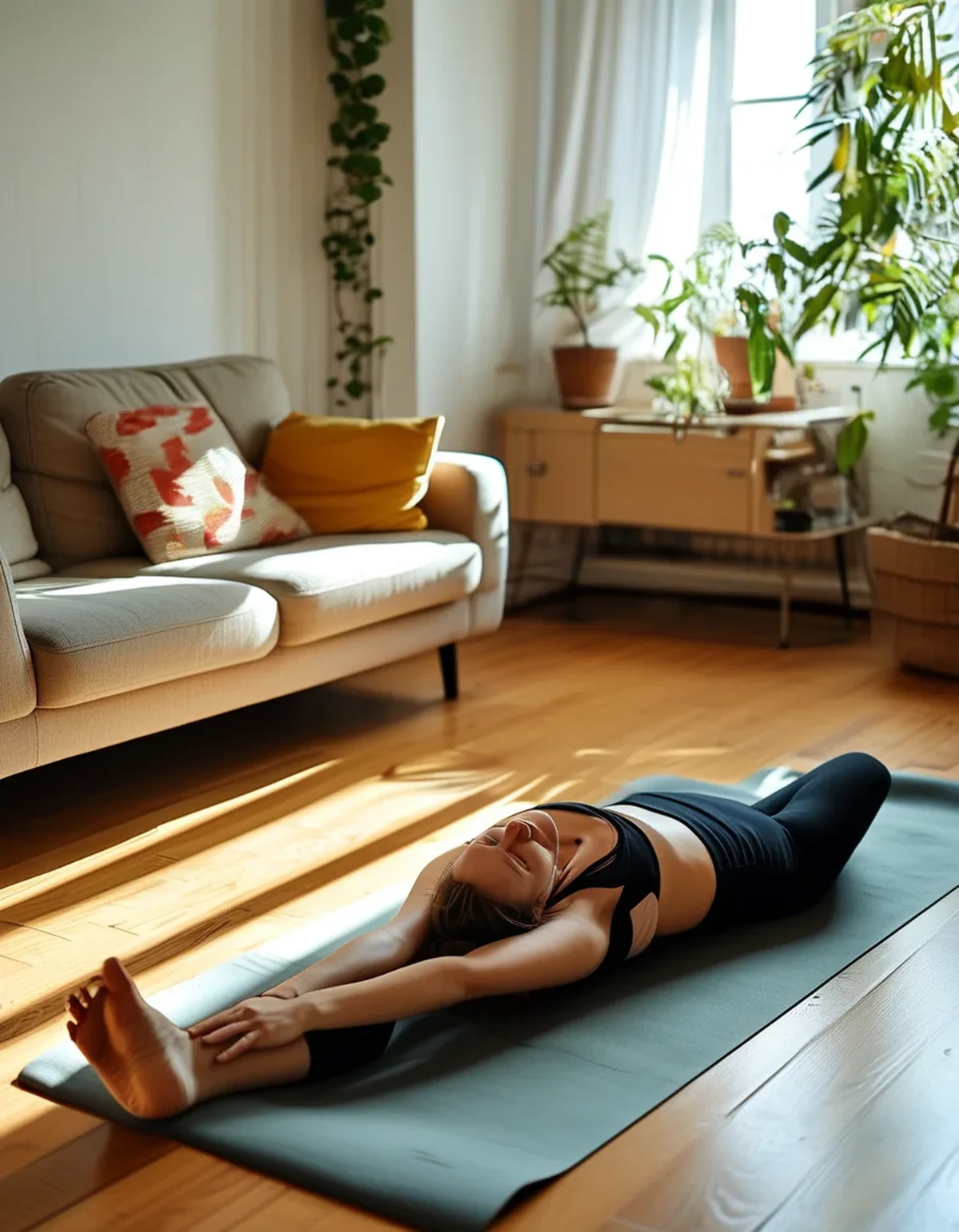 Rest Day vs. Deload Week: They're Not the Same Thing (and Mixing Them Up Backfires)