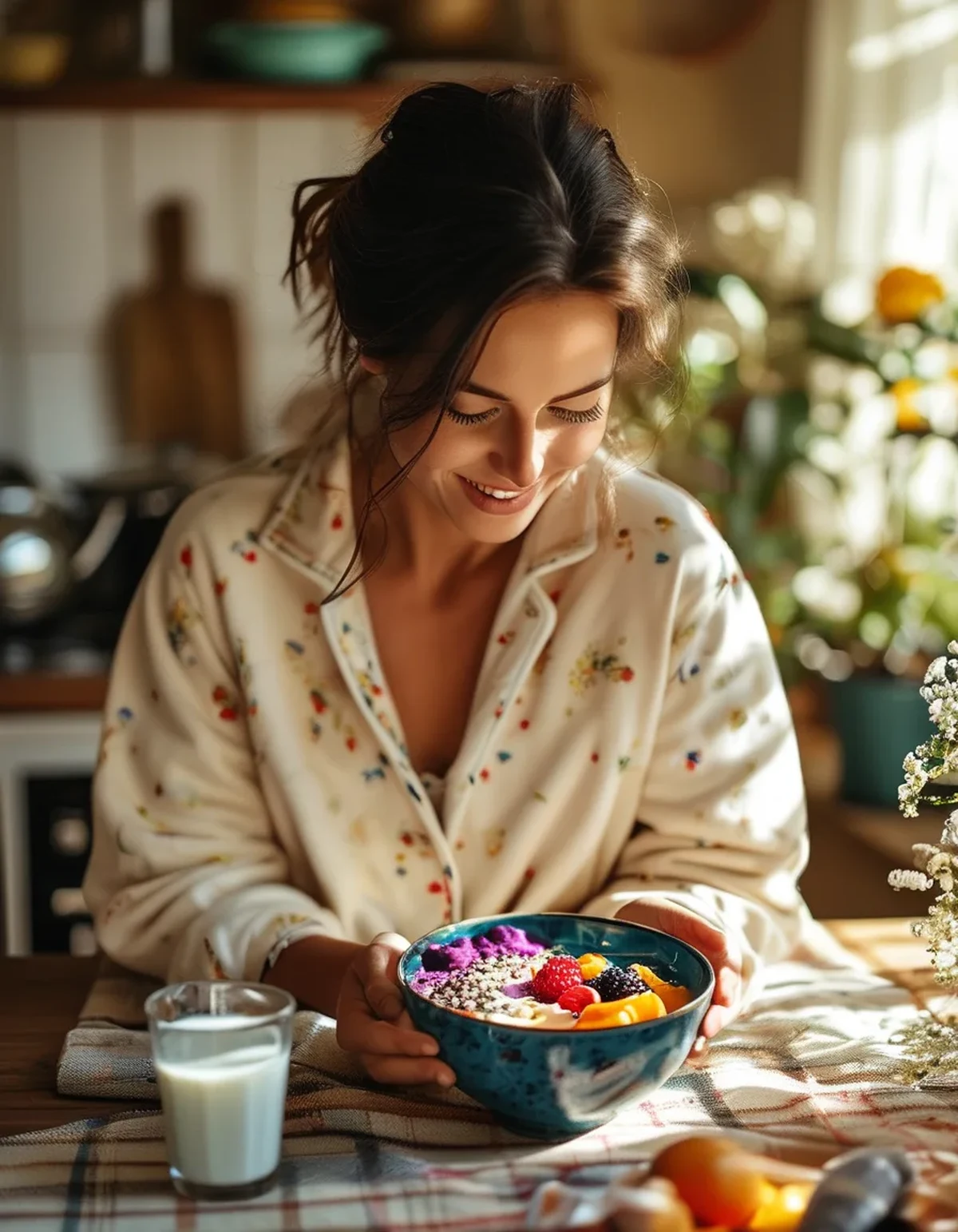 Should You Eat Less on Rest Days?