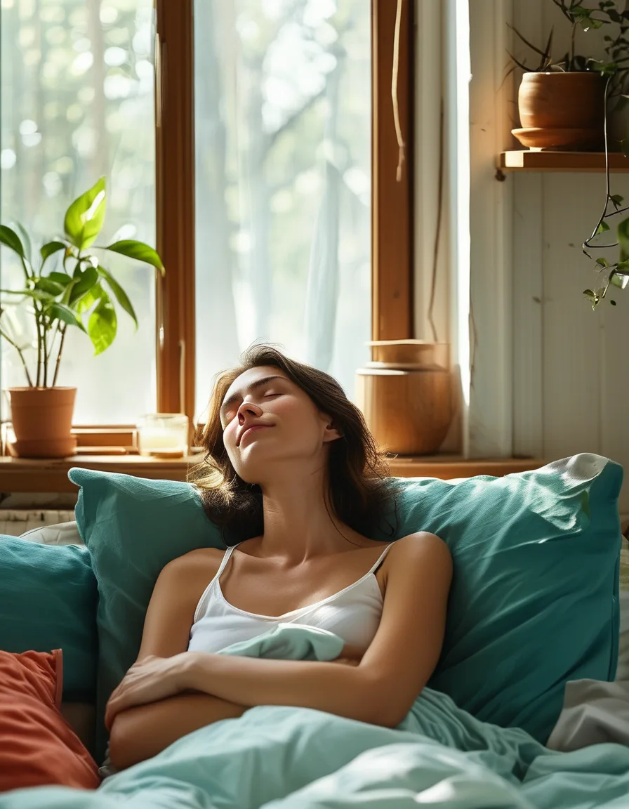 The Signs You Need a Rest Day (and Why Taking It Makes You Fitter)