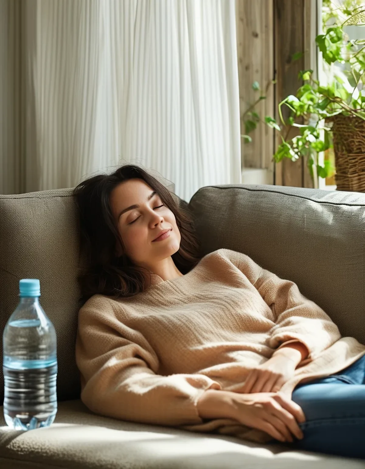Why a Rest Day After a Genuinely Hard Training Week Can Feel Worse Than One After an Easy Week