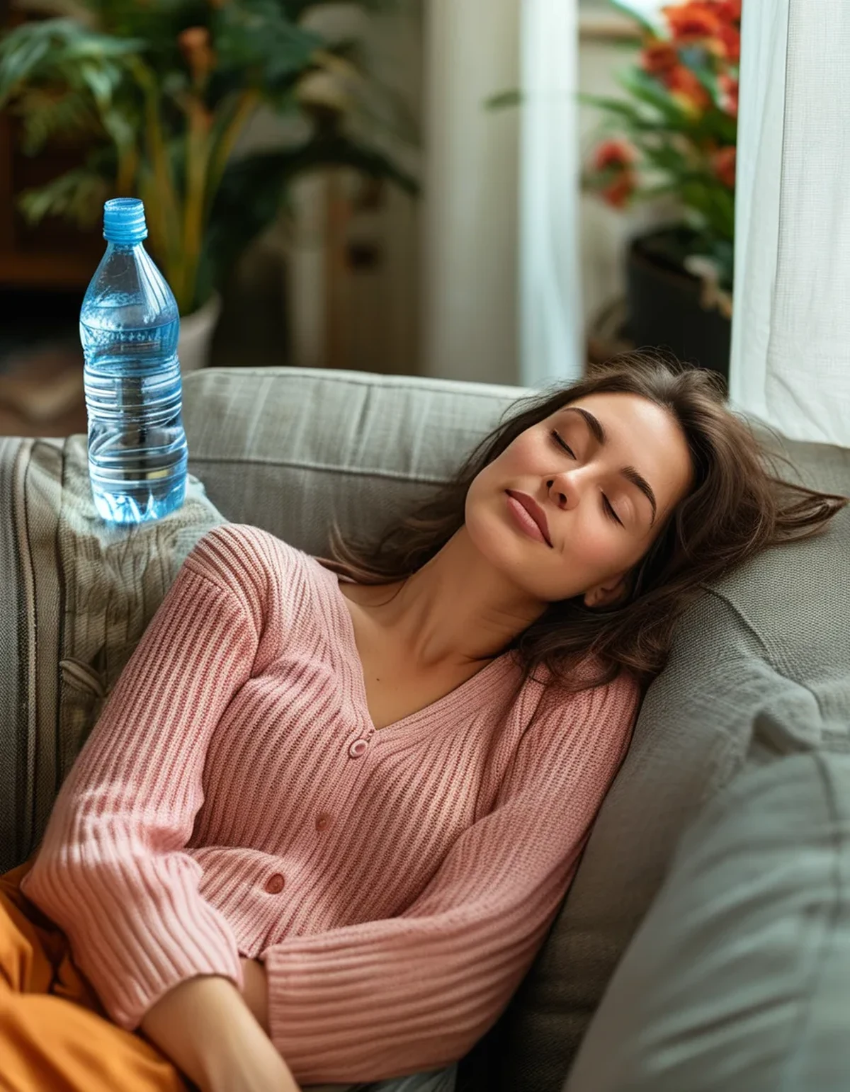 Why a Rest Day After a Genuinely Hard Training Week Can Feel Worse Than One After an Easy Week