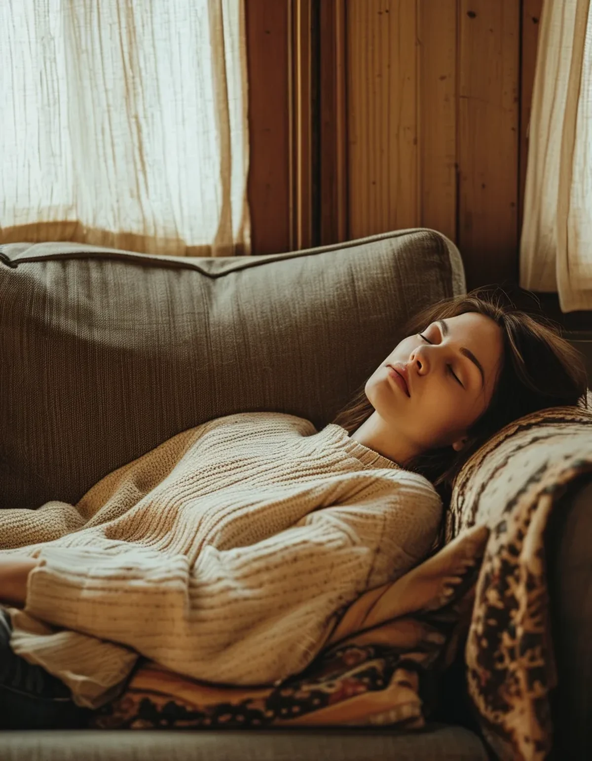 Why a Full Rest Day Can Sometimes Leave You More Tired Than a Training Day Did