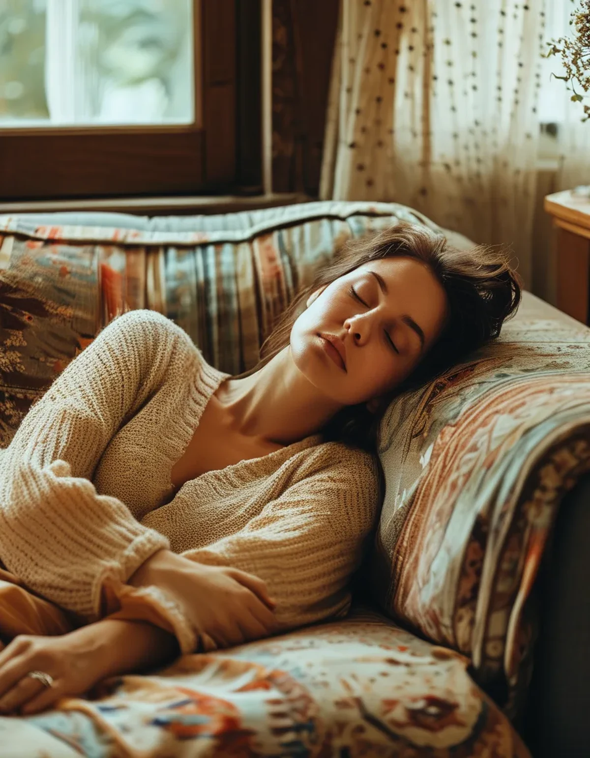 Why a Full Rest Day Can Sometimes Leave You More Tired Than a Training Day Did
