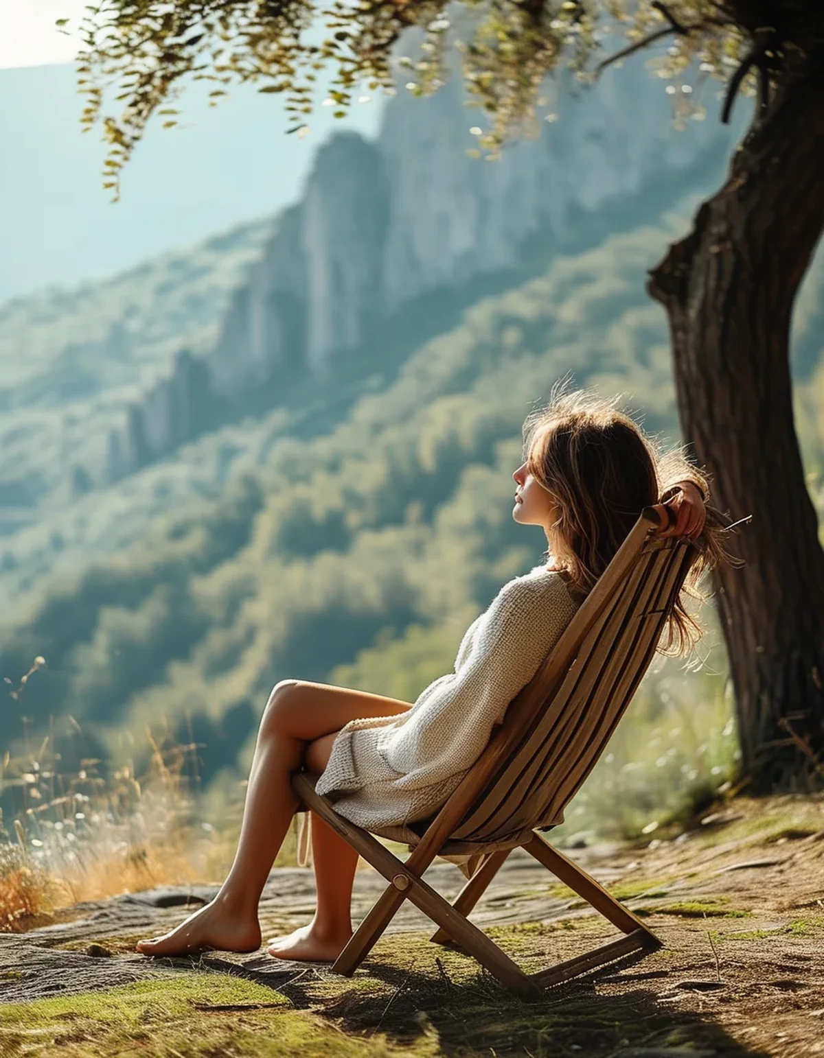 Why a Rest Day Feels Different Depending on What You Actually Do With It