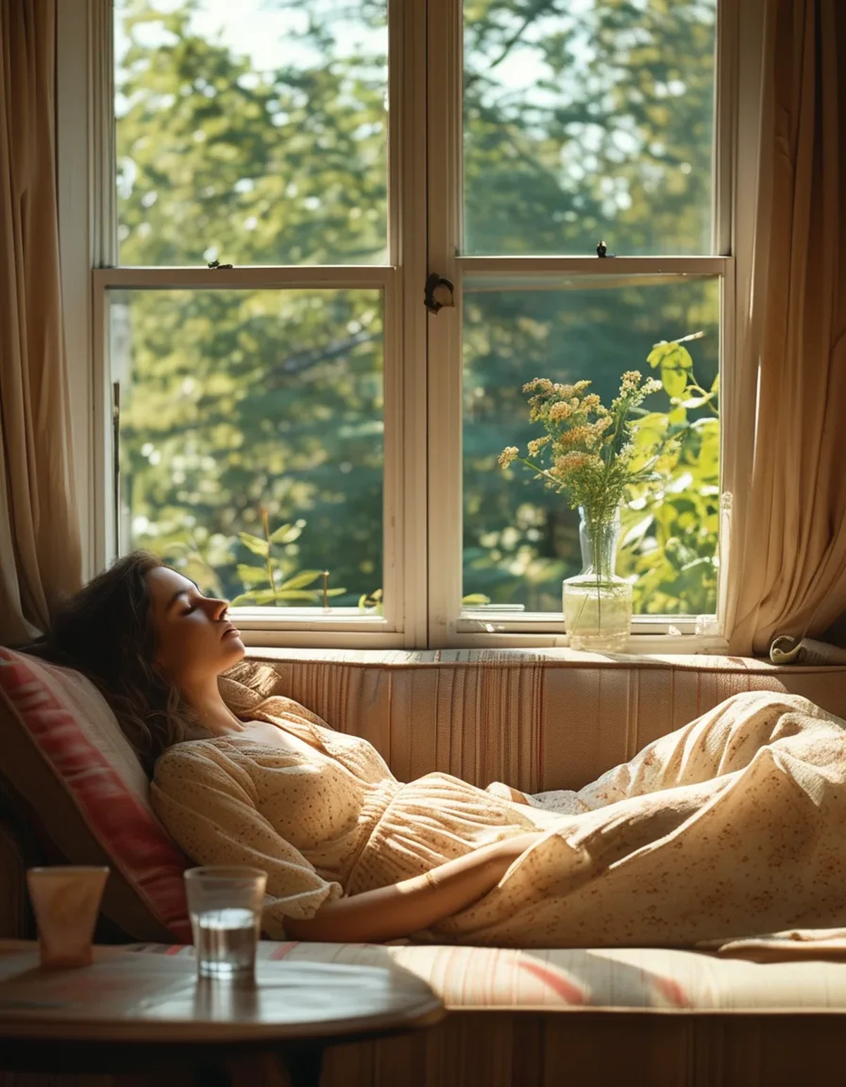 Why a Rest Day in Hot Weather Recovers Less Than You Think