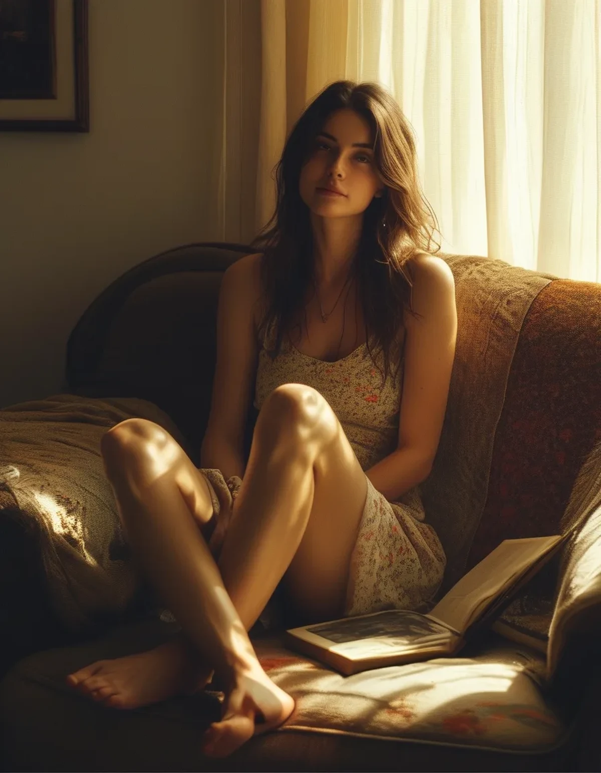 Why a Rest Day Spent on Your Feet Recovers Less Than One Spent Sitting