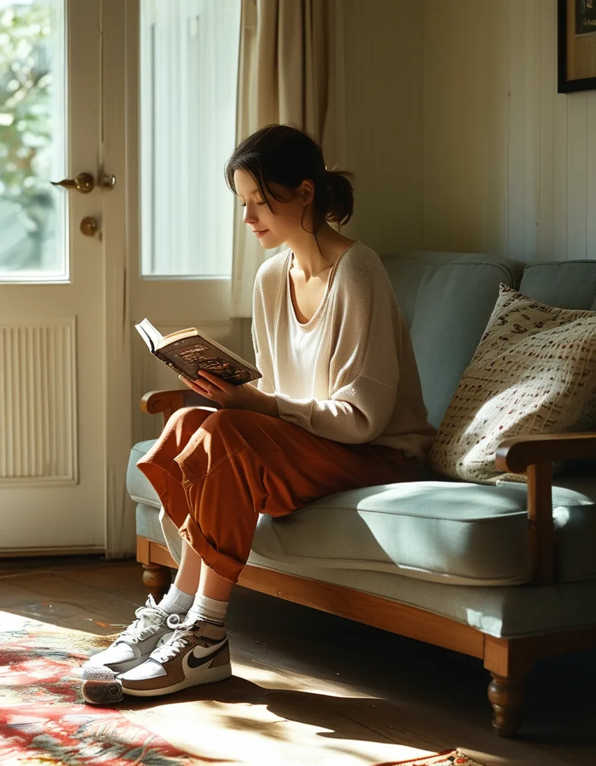 Scheduled Rest Beats Earned Rest — and It Is Not Close