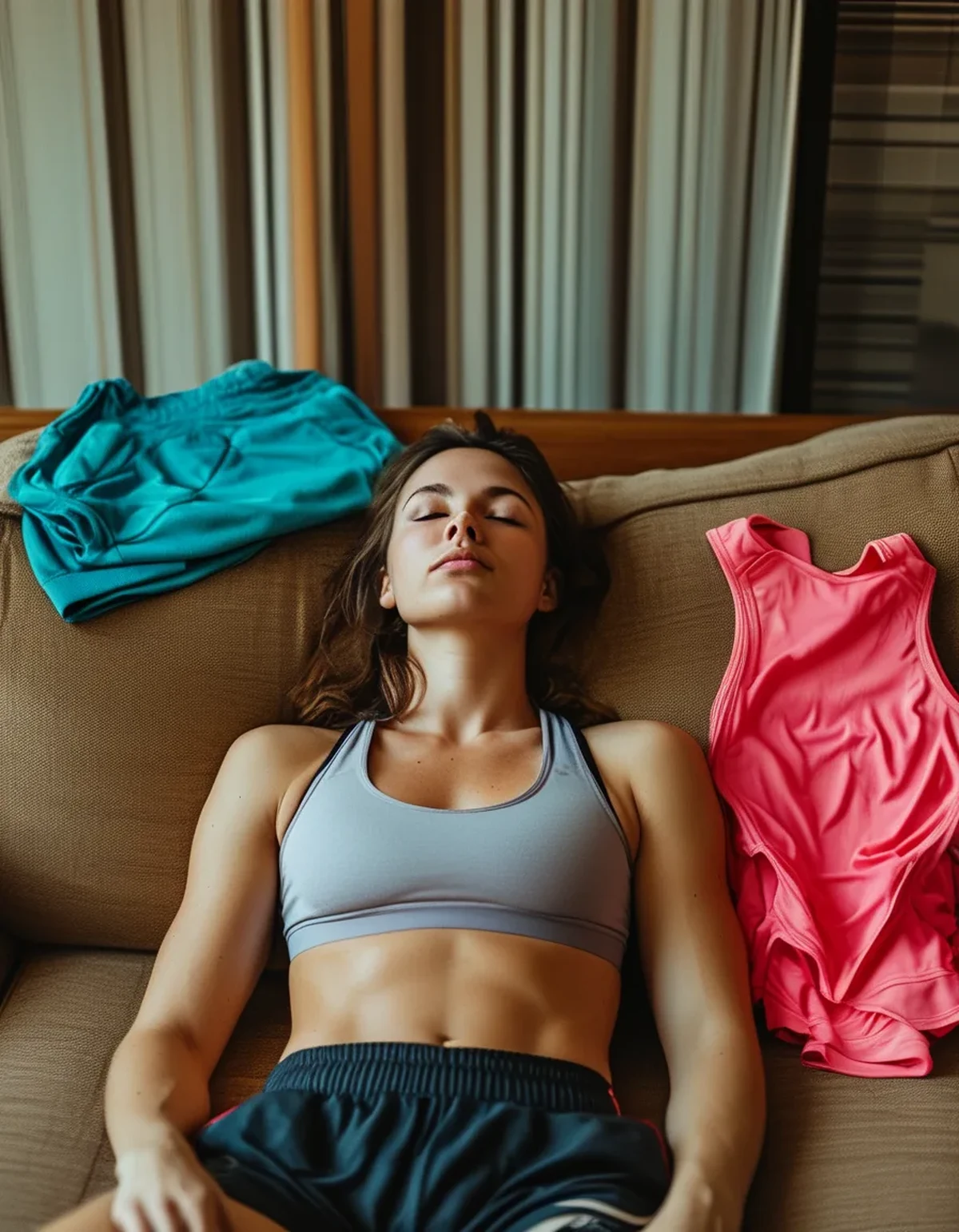 Why Feeling Totally Fine Isn't Actually Proof You Can Skip a Rest Day