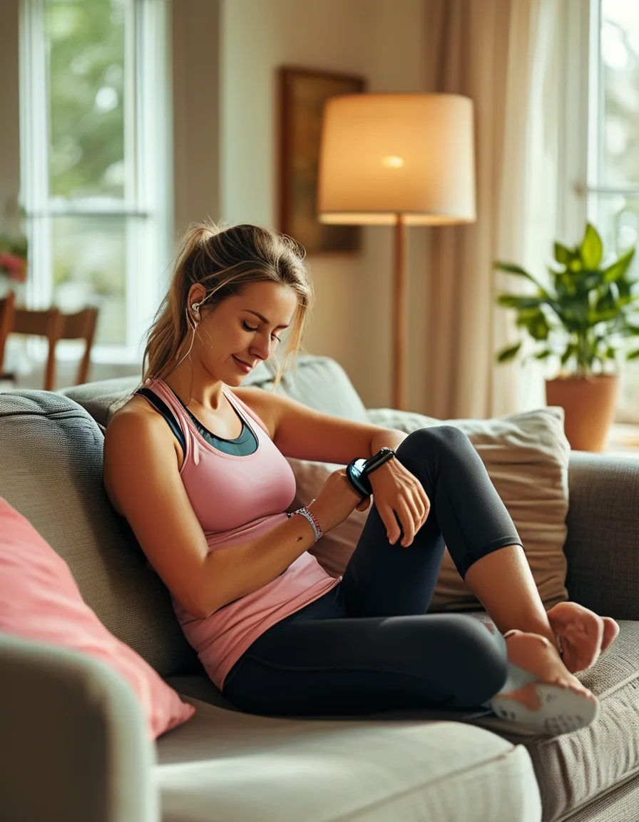 Why Feeling Physically Fine Isn't Reliable Proof That a Rest Day Isn't Needed